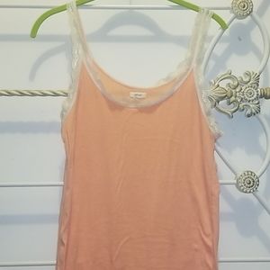Aerie tank